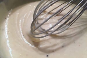 Zelf Mayonaise Maken Met De Hand Of De Staafmixer Francesca Kookt