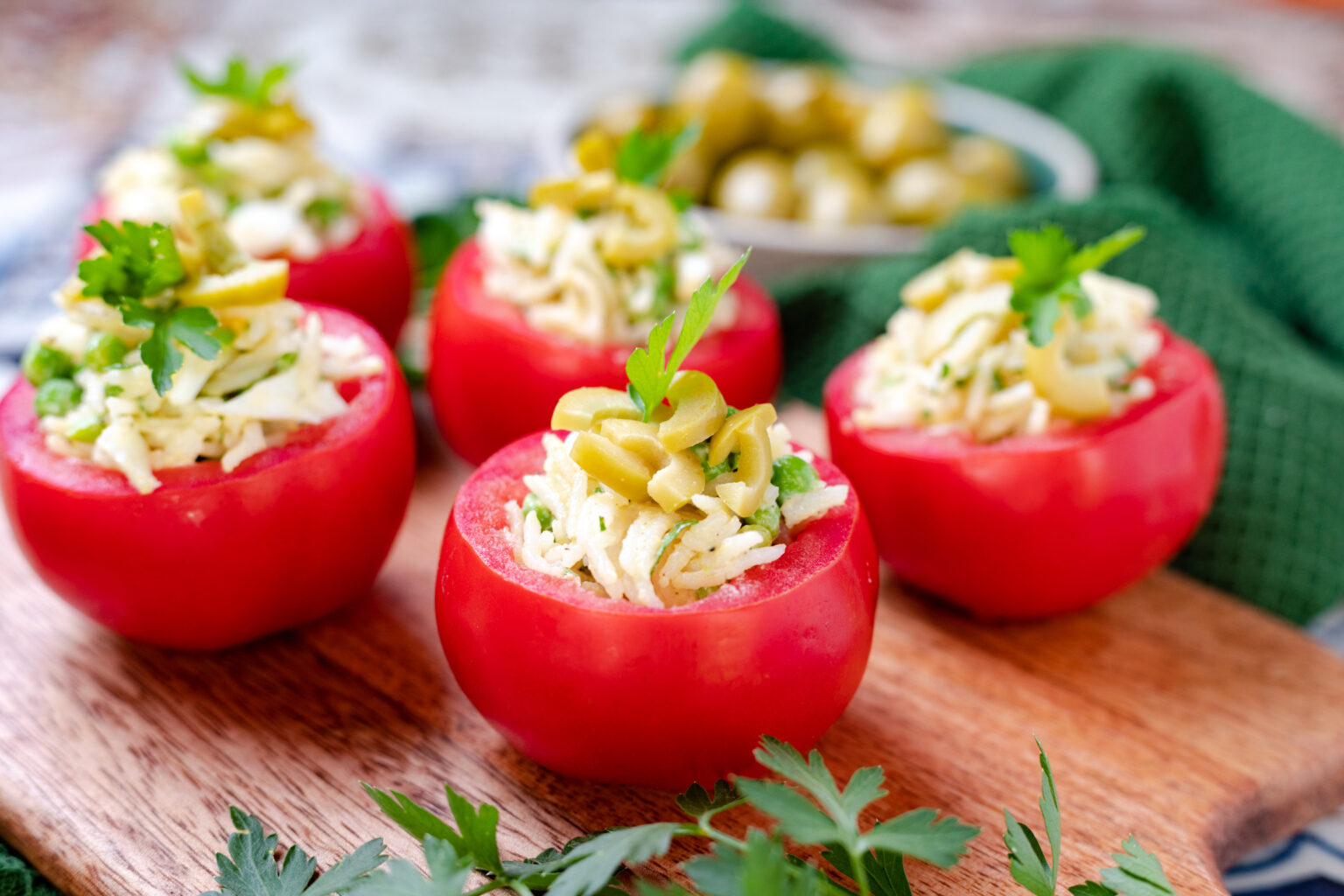 Griekse Salade Met Olijven Feta En Oregano Francesca Kookt