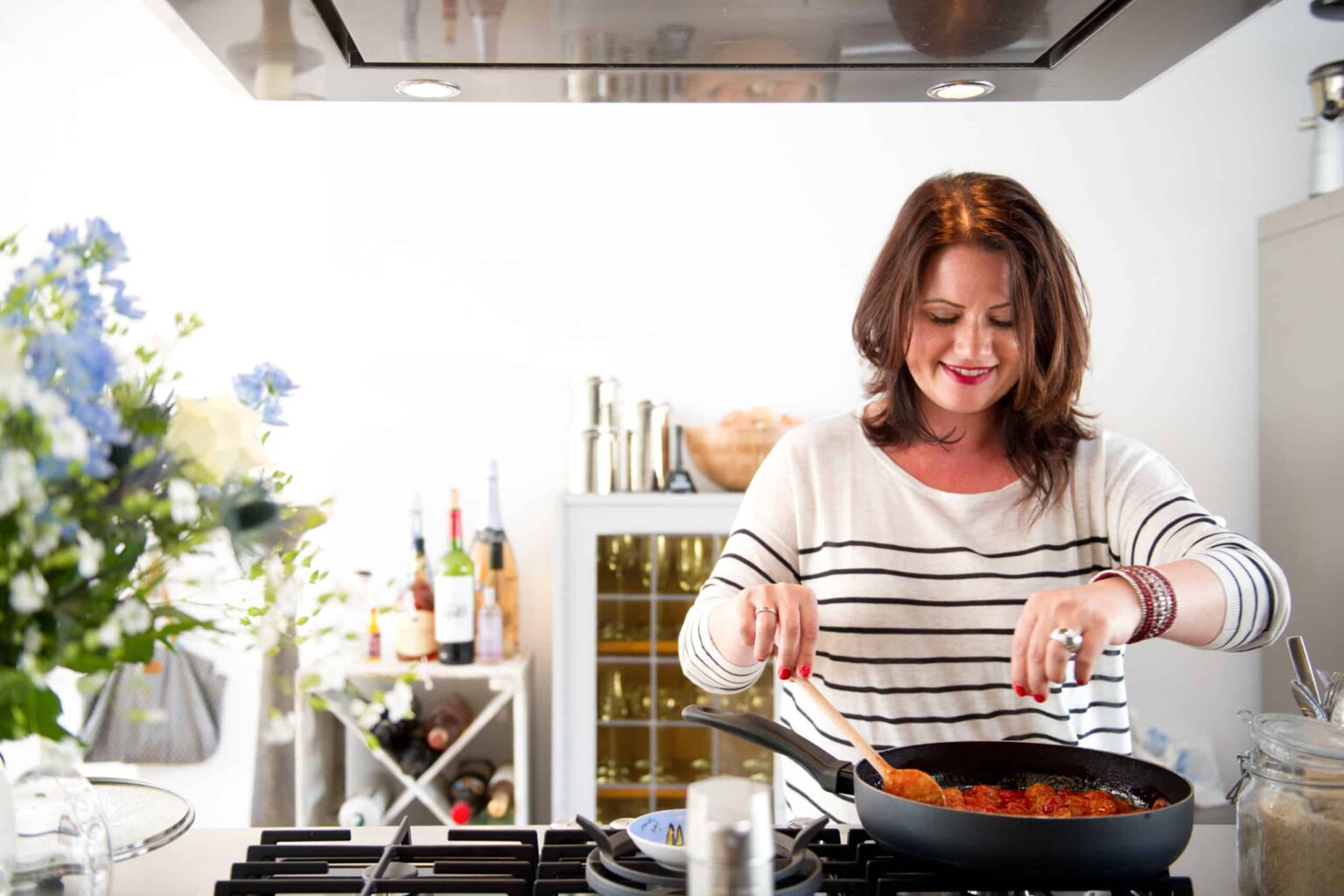 Koken Met Kliekjes - De Beste Tips - Francesca Kookt