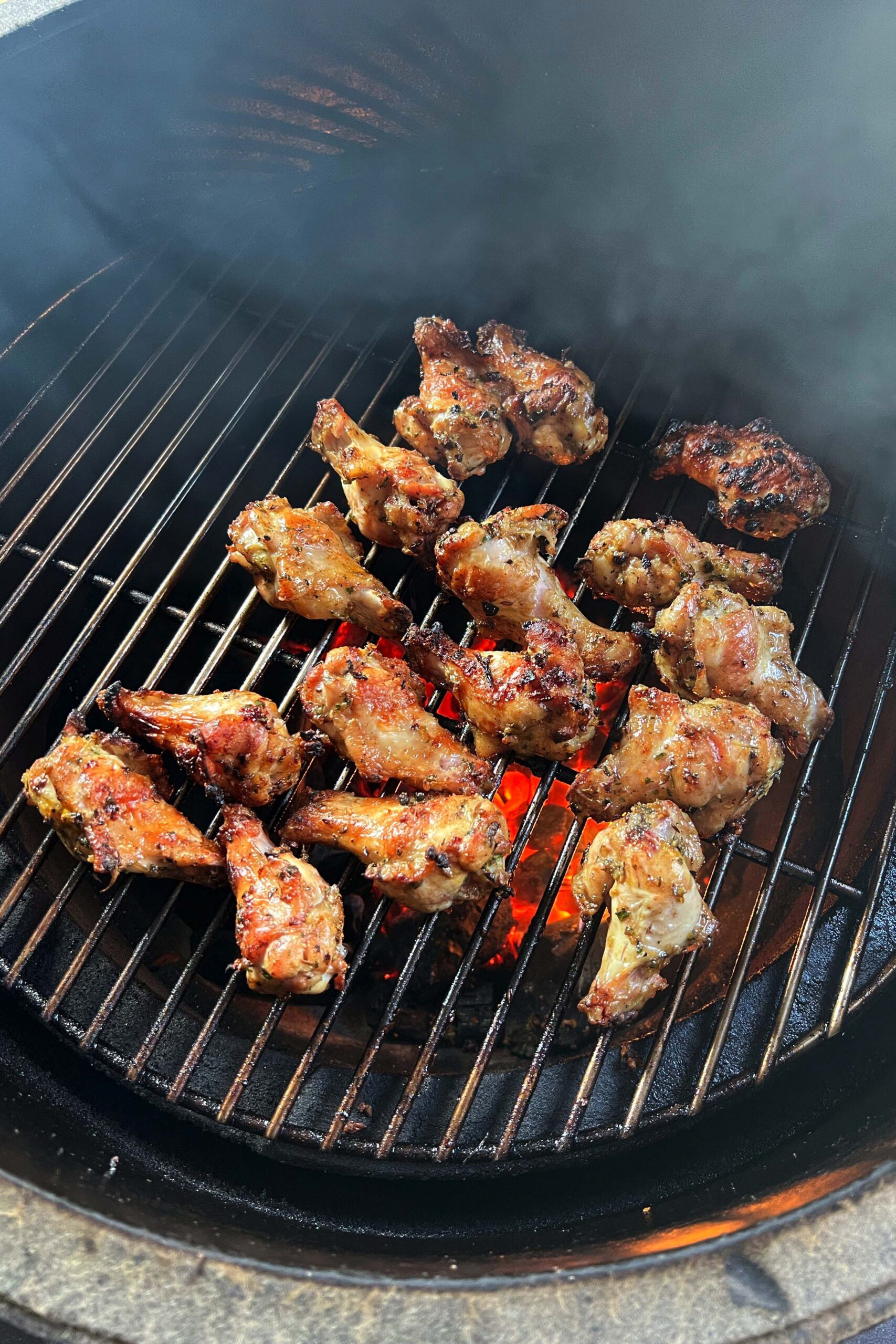 Formulekip Azeri Plov Met Bbq Kip Van Shaiff Francesca Kookt